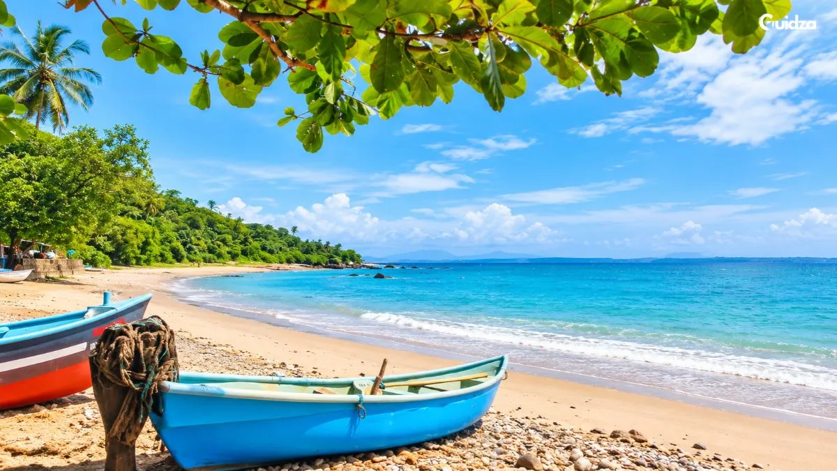 Old Goa